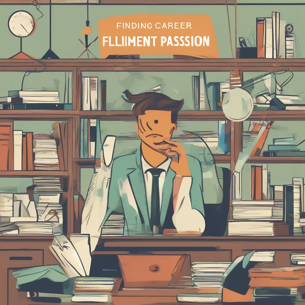 Finding Career Fulfillment: A Student’s Guide to Following Your Passion