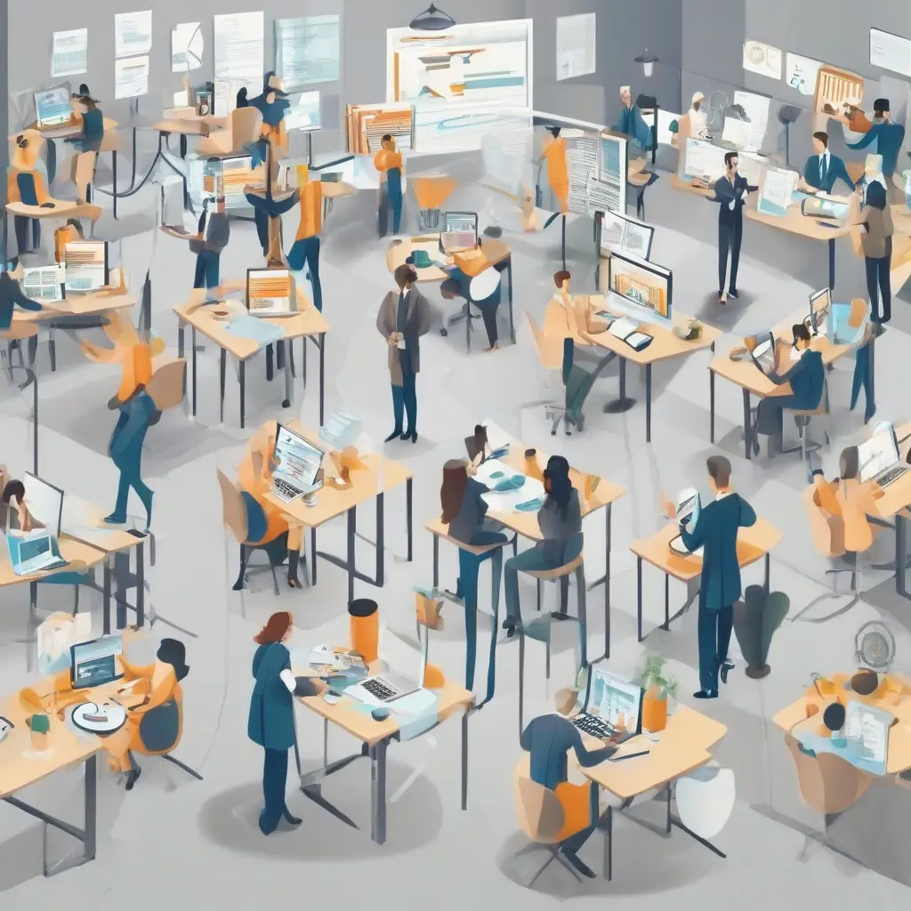 Exploring Industry Trends: How to Align Your Skills for Future Career Growth
