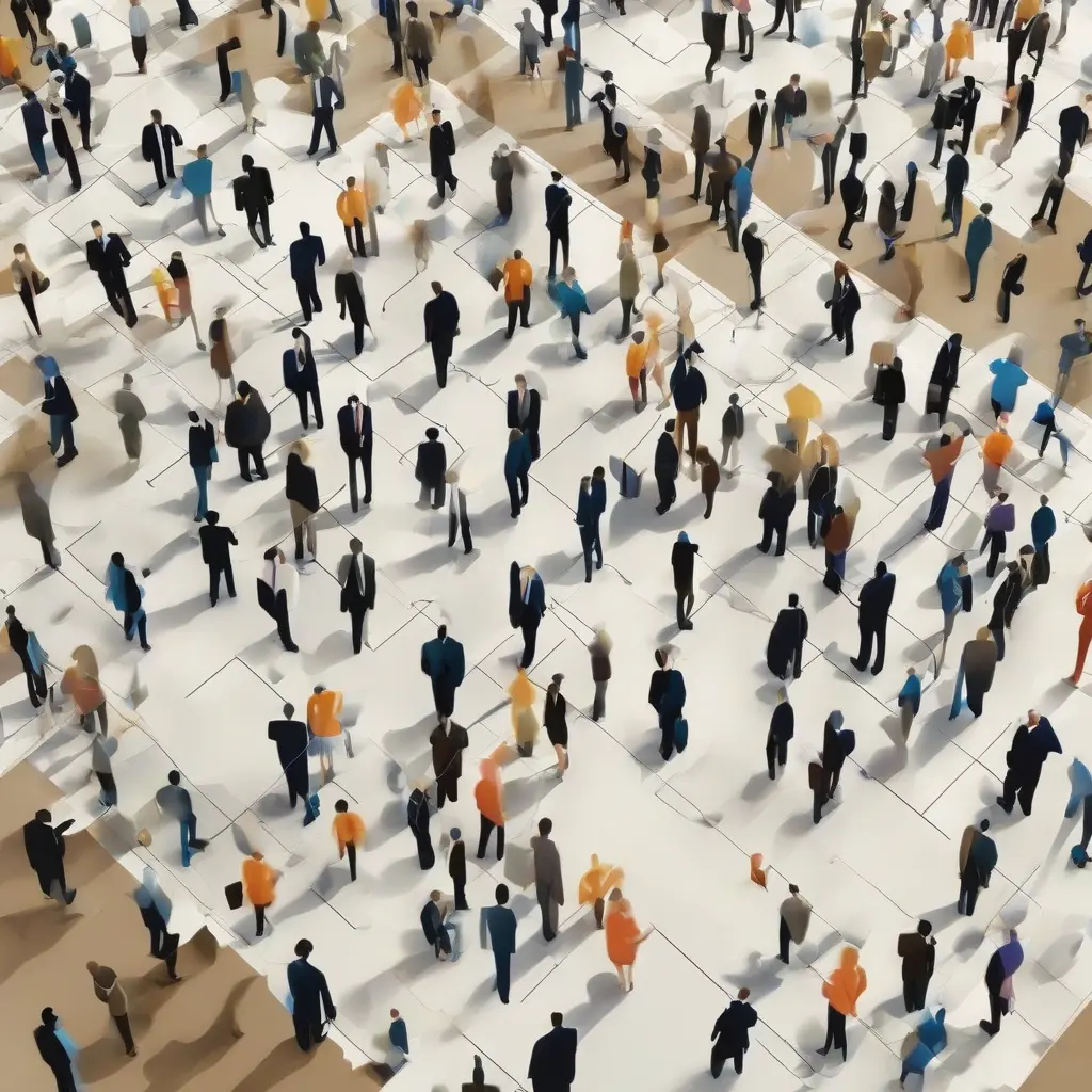 Networking Beyond LinkedIn: Effective Offline Strategies for Career Advancement