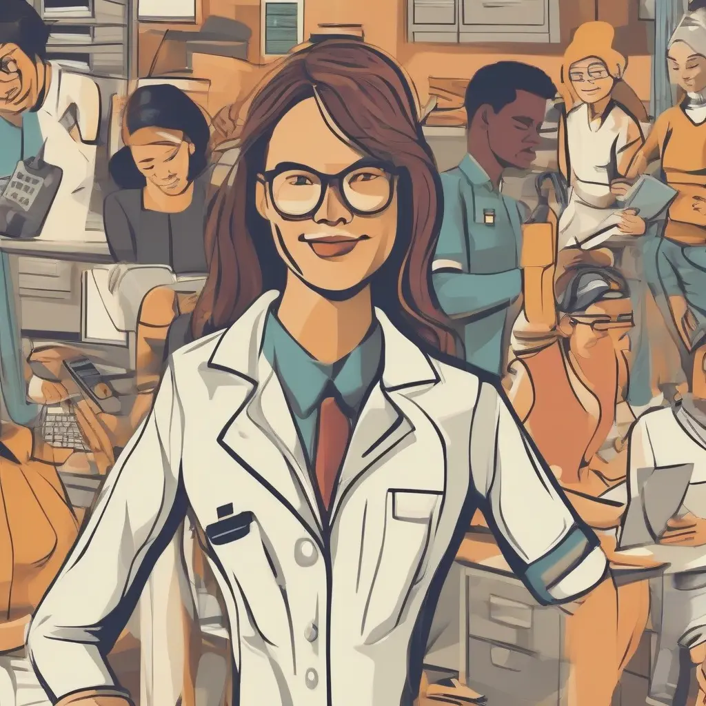 Exploring Career Opportunities in Health and Wellness for Students