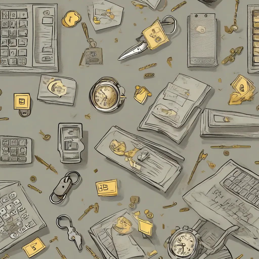 Unlocking Career Success: The Importance of Personal Finance Skills