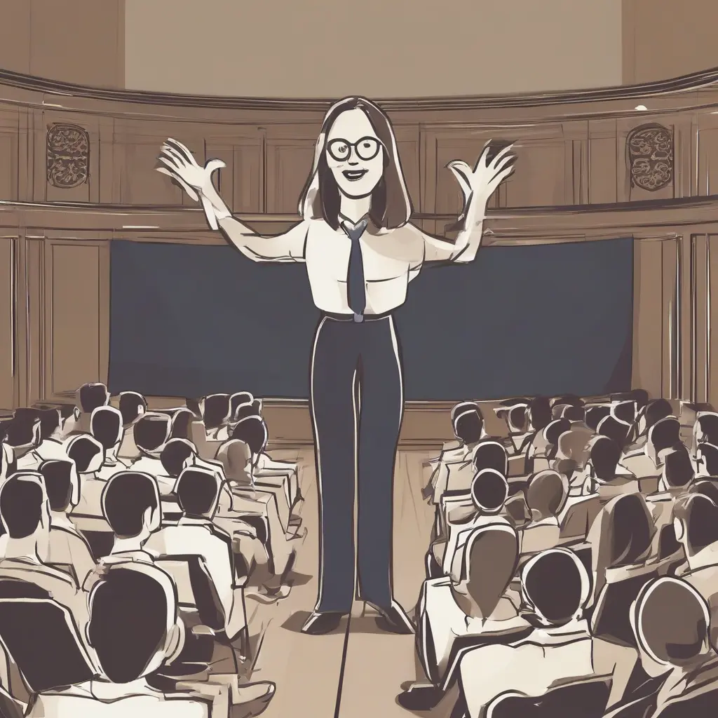 Understanding the Value of Public Speaking Skills in Professional Development