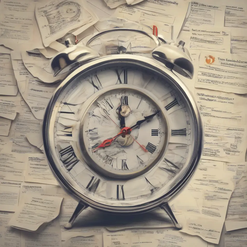 Mastering Time Management: Essential Skills for Enhanced Career Efficiency