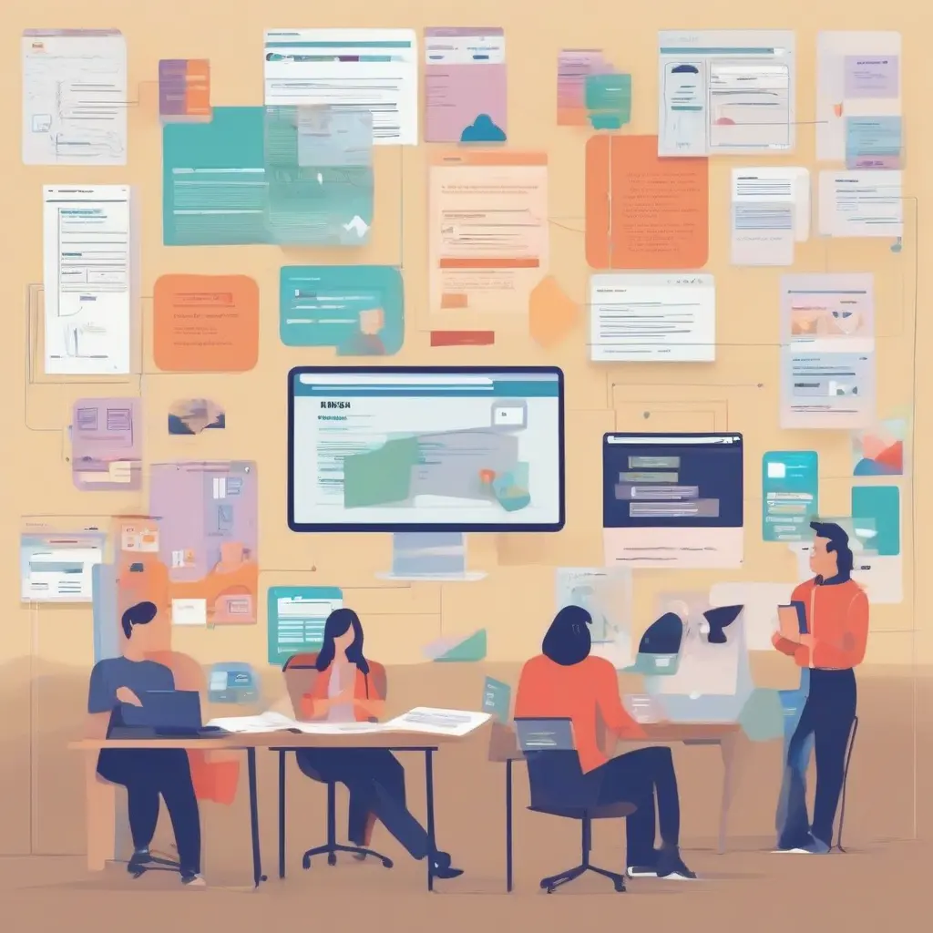 Exploring UX/UI Design Careers: A Comprehensive Guide for Aspiring Students