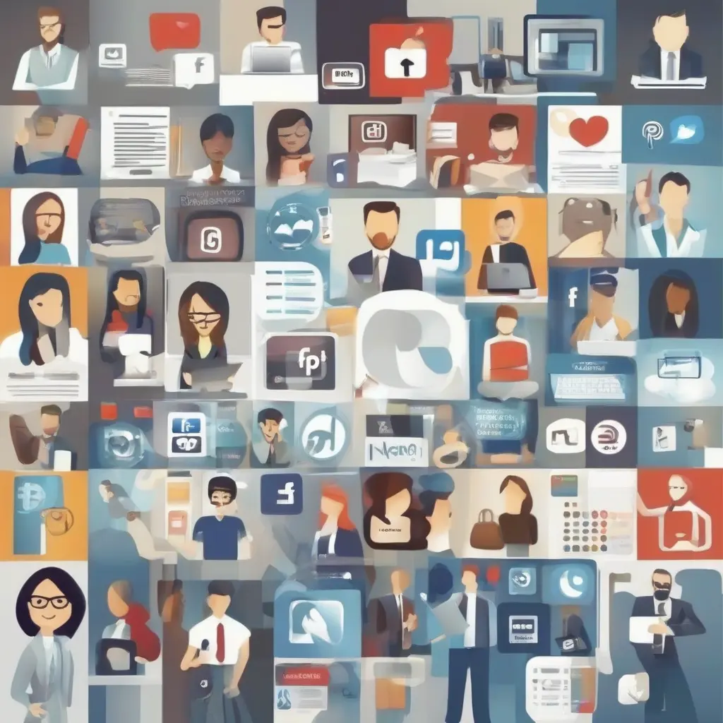 Harnessing Social Media for Professional Branding and Career Advancement