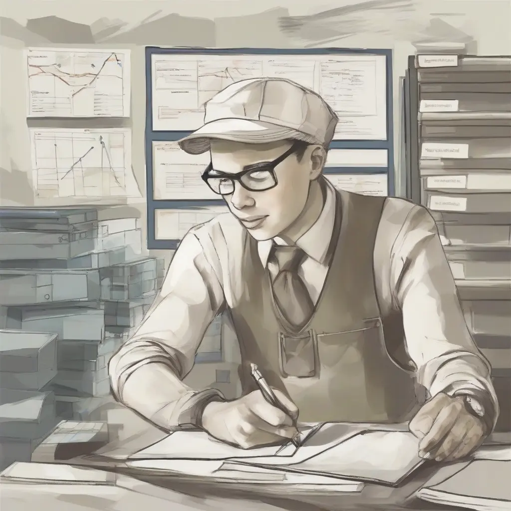 Creating an Individual Development Plan for Skill-Based Careers