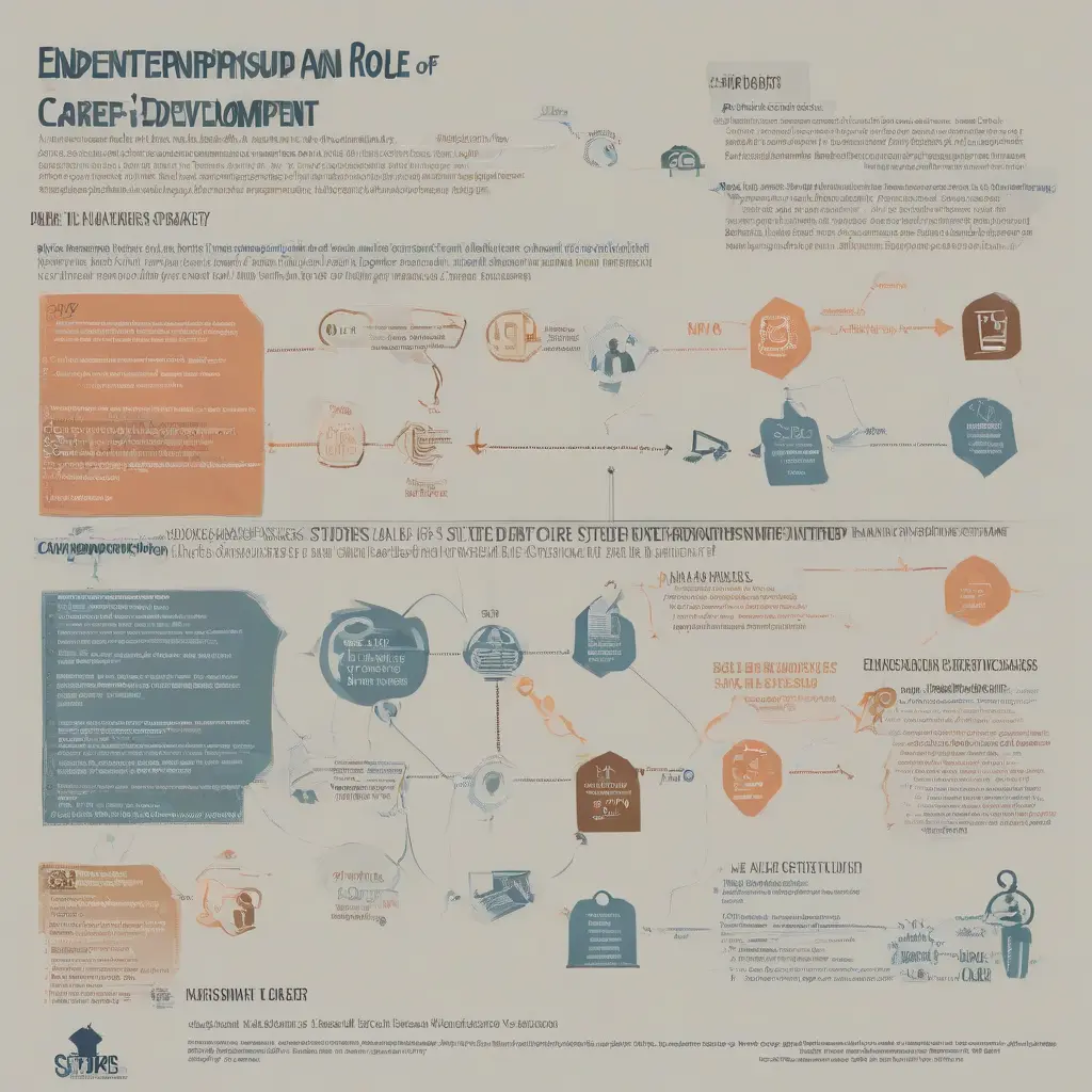 Understanding the Role of Entrepreneurship in Student Career Development
