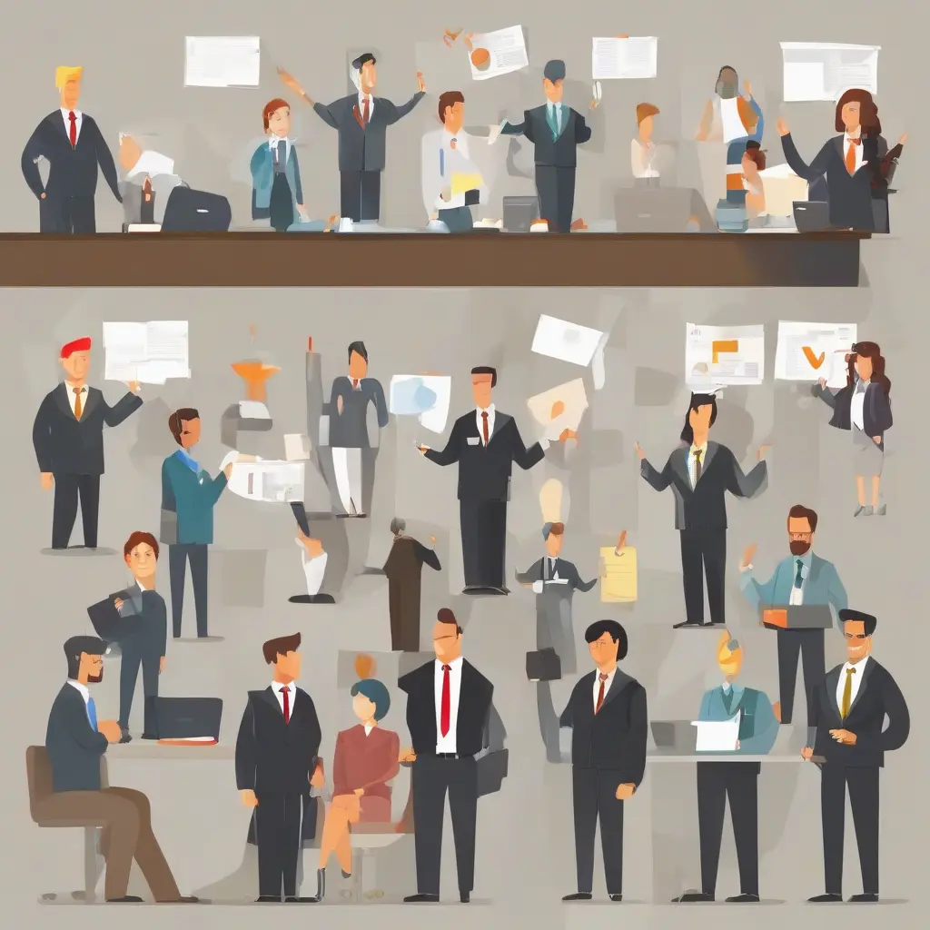How to Identify and Cultivate Leadership Qualities for Career Advancement