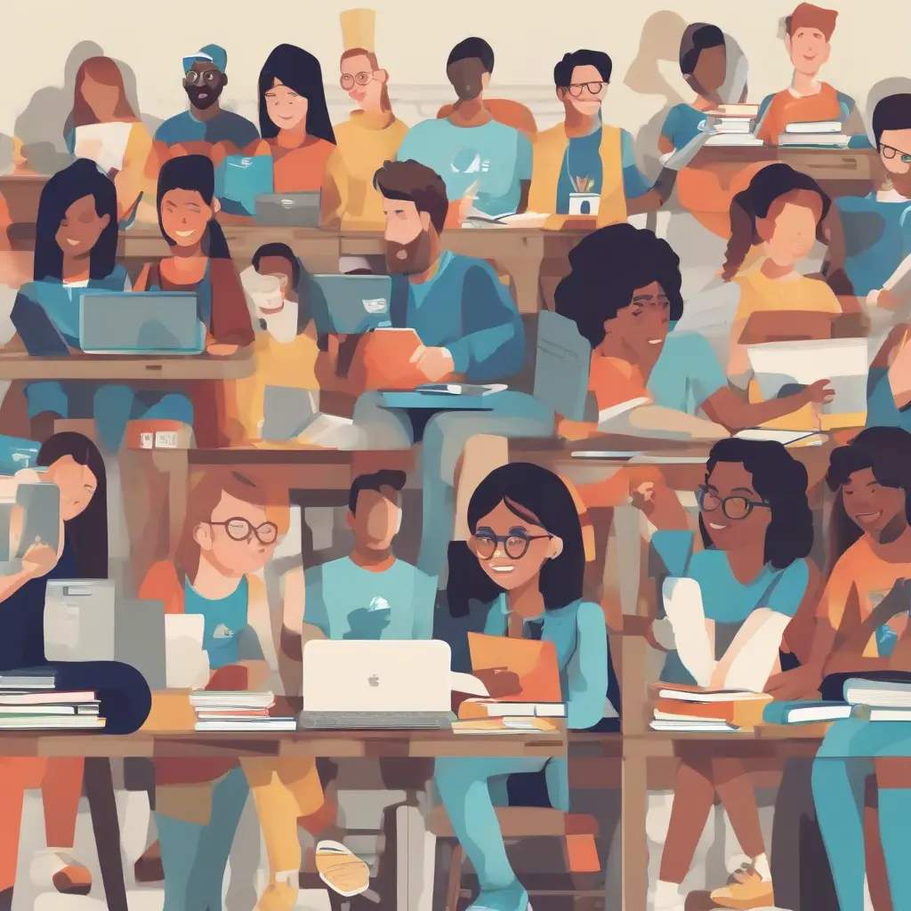 How Students Can Gain Valuable Experience through Online Volunteer Opportunities