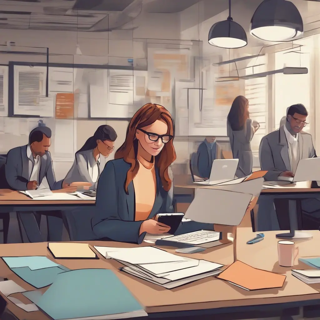 How to Stay Relevant in Skill-Based Careers Amid Rapid Industry Changes