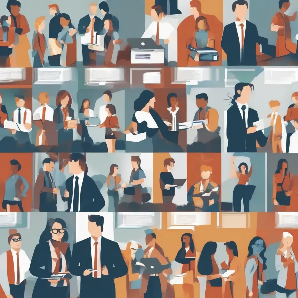 How to Build and Maintain Professional Relationships with Alumni for Career Success