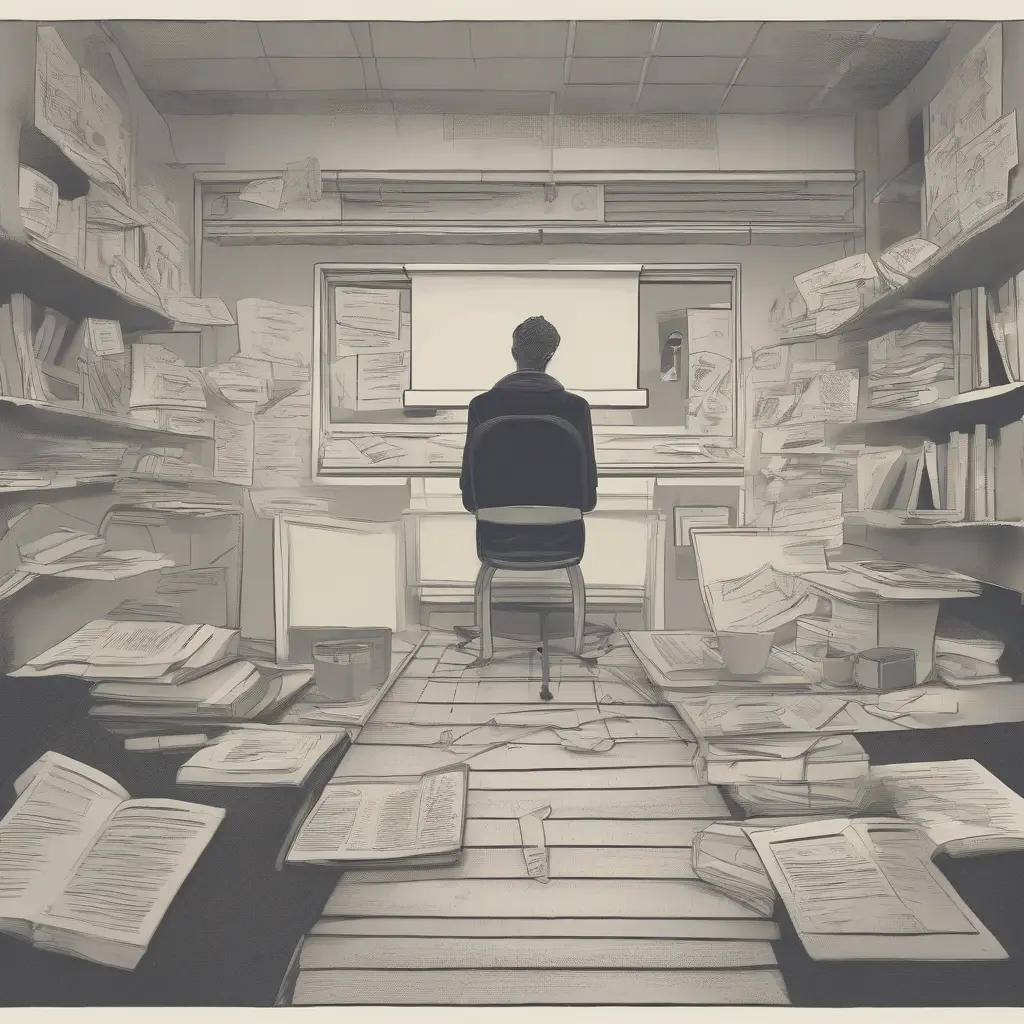 Coping with Career Uncertainty: Essential Guidance for Students in Transition