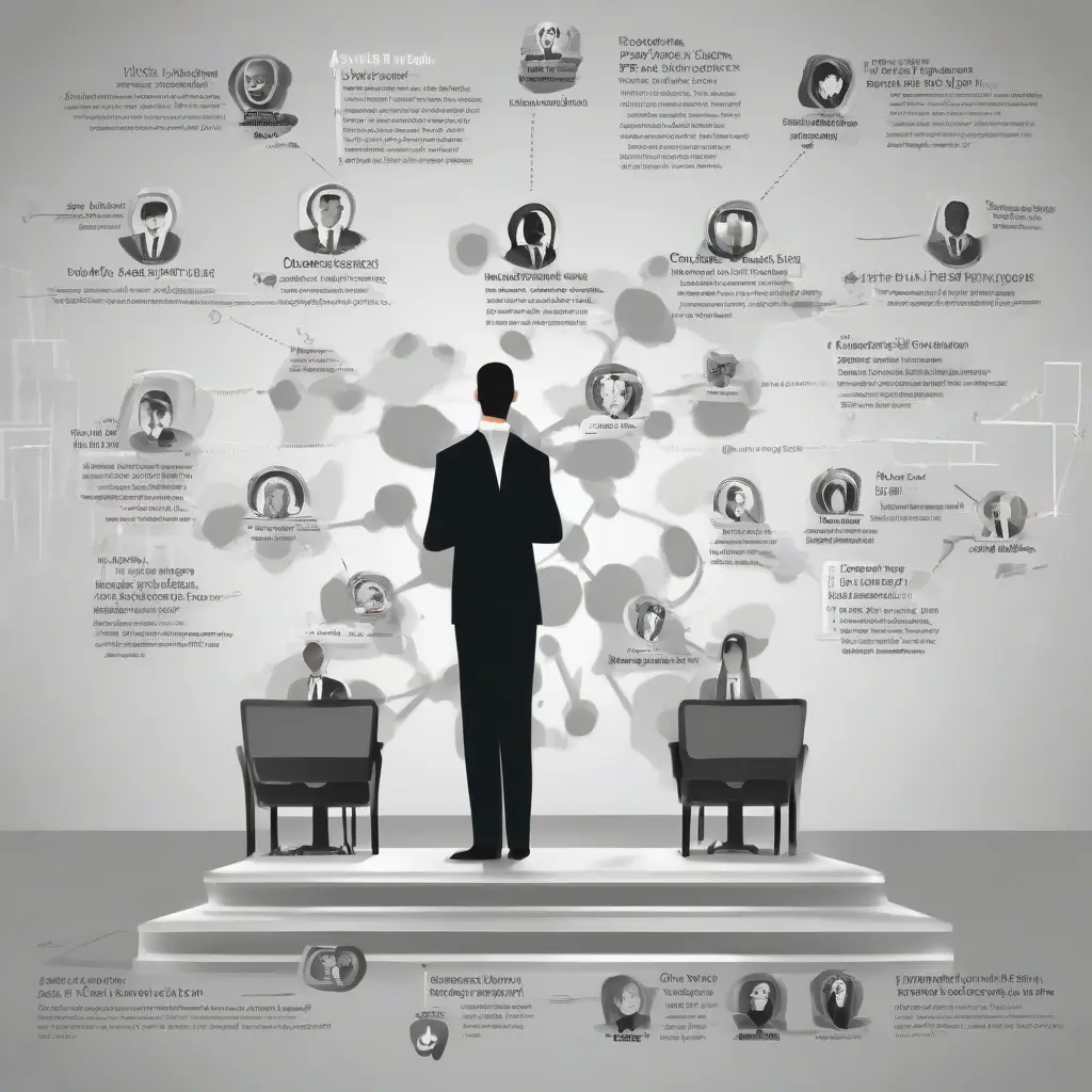 Essential Strategies for Enhancing Your Executive Presence for Career Advancement