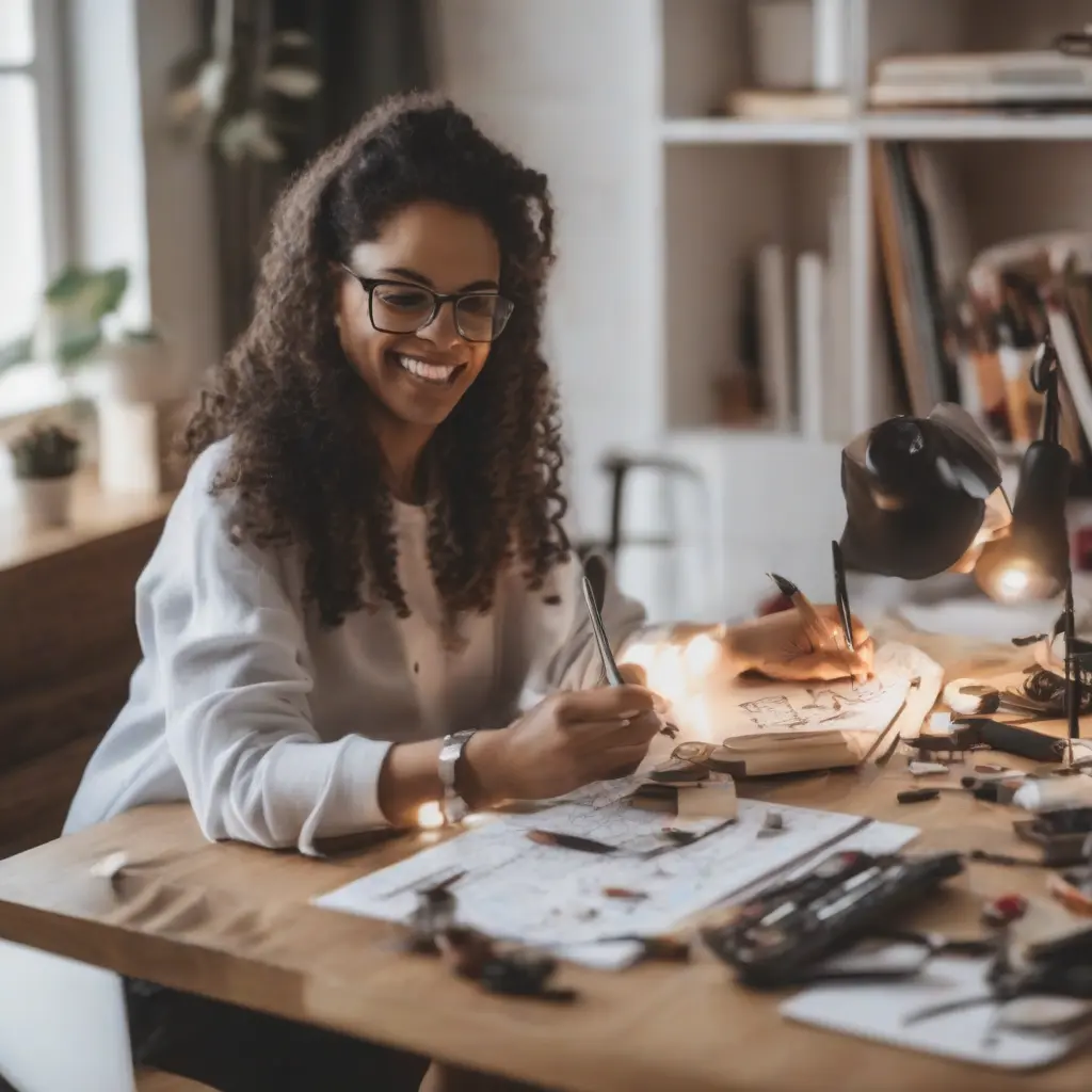 Transforming Your Hobbies into a Skill-Based Career