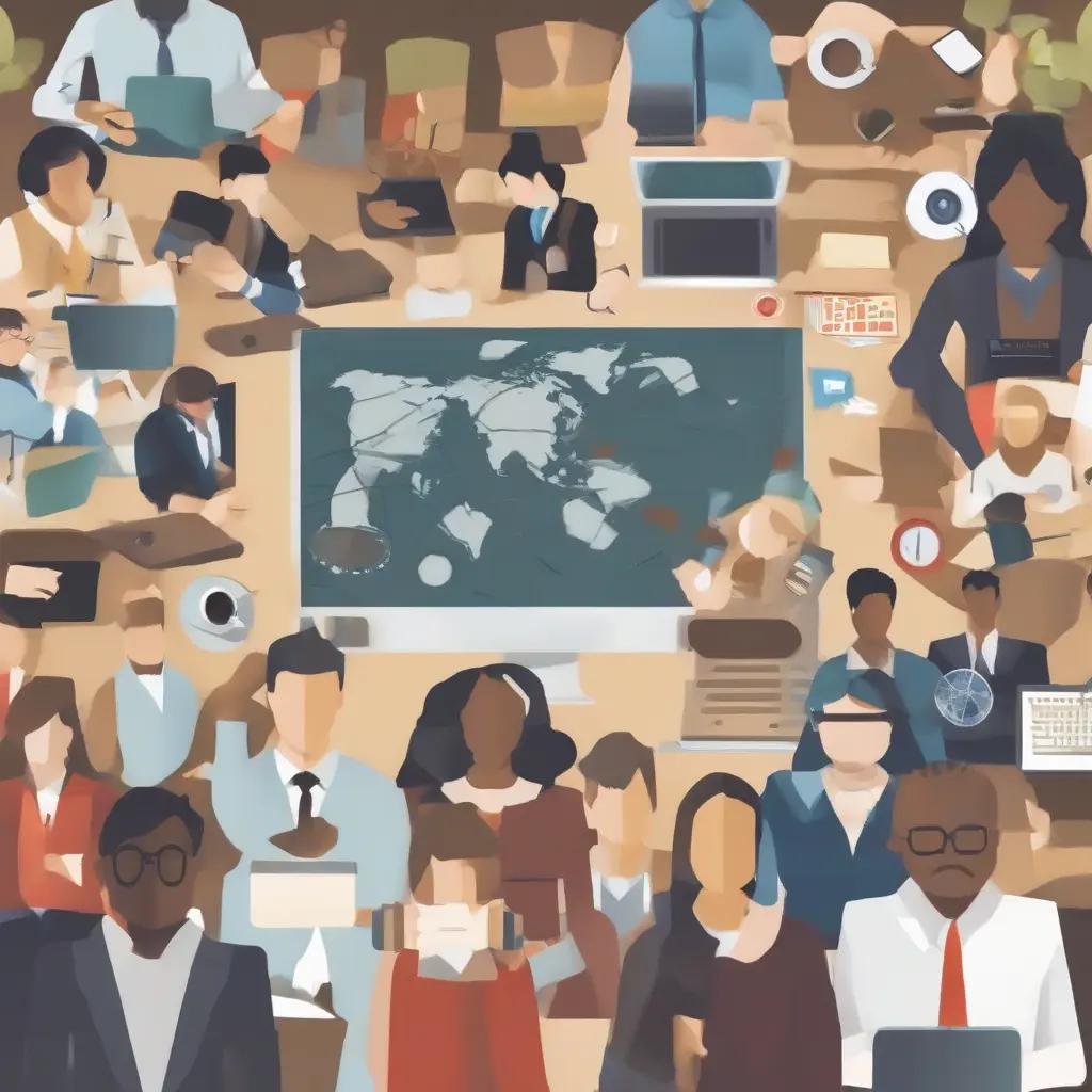 The Impact of Cross-Cultural Training on Career Development in a Globalized World