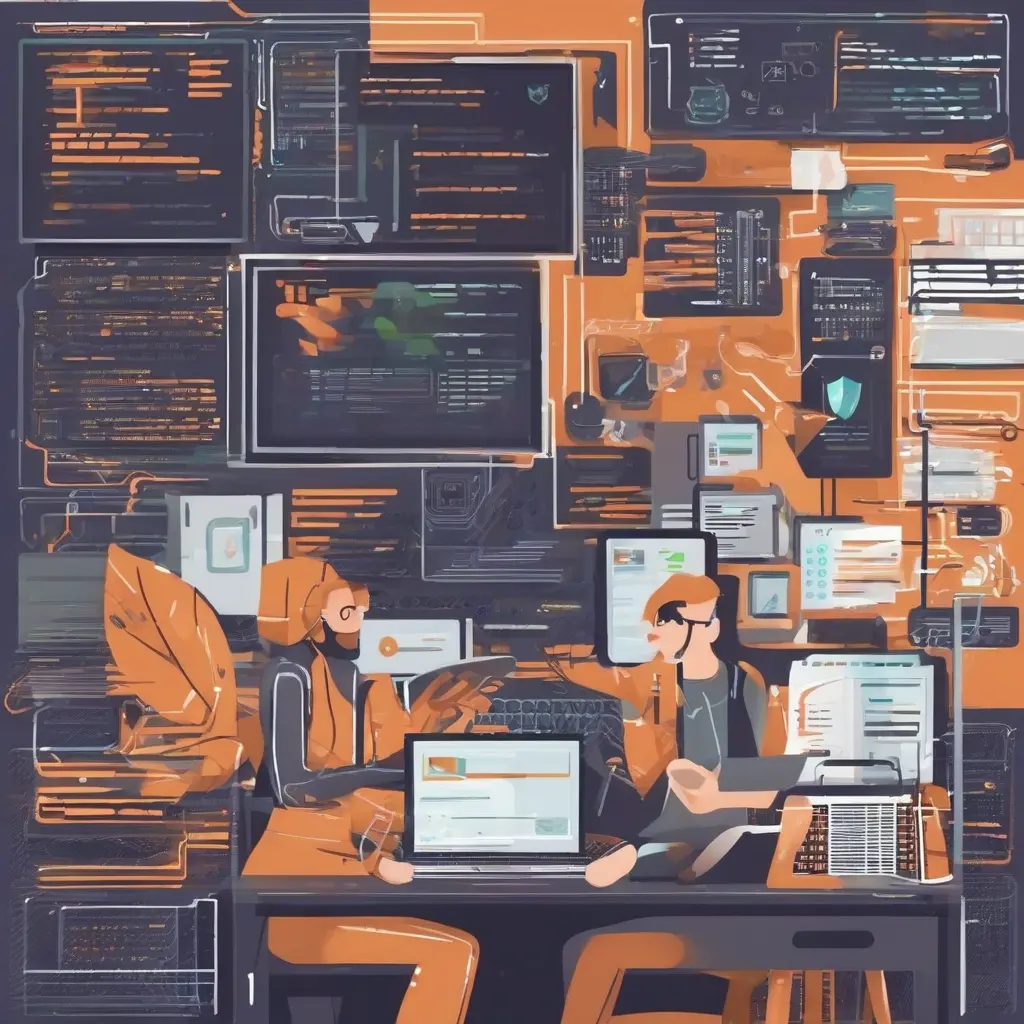 Essential Steps for Students to Prepare for a Career in Cybersecurity